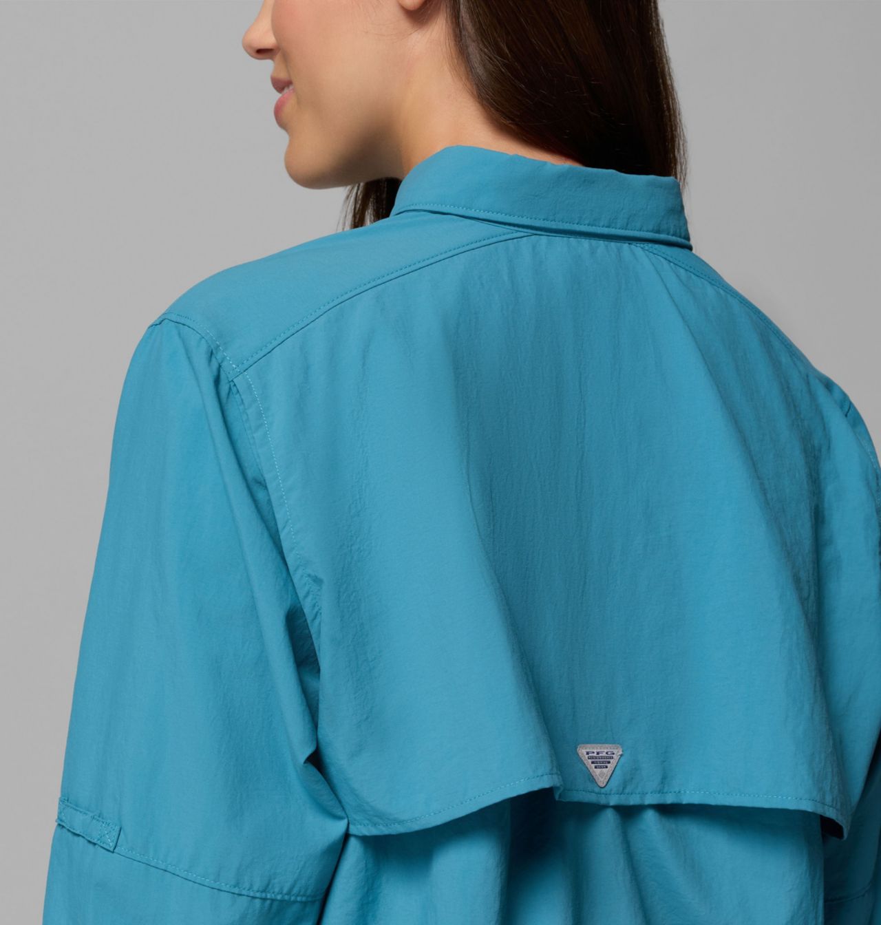 Women's PFG Bahama™ II Long Sleeve Shirt 6