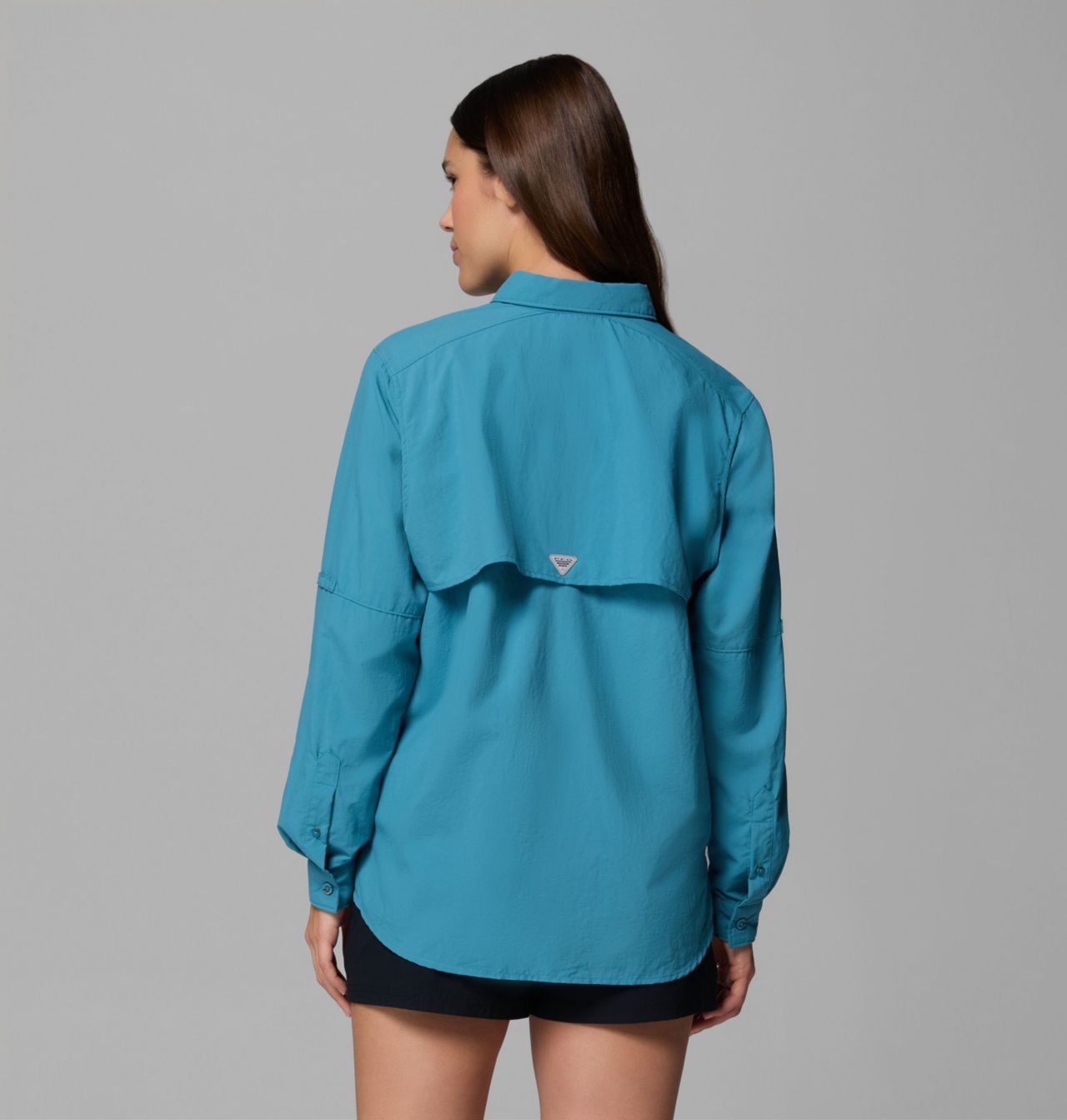Women's PFG Bahama™ II Long Sleeve Shirt 2