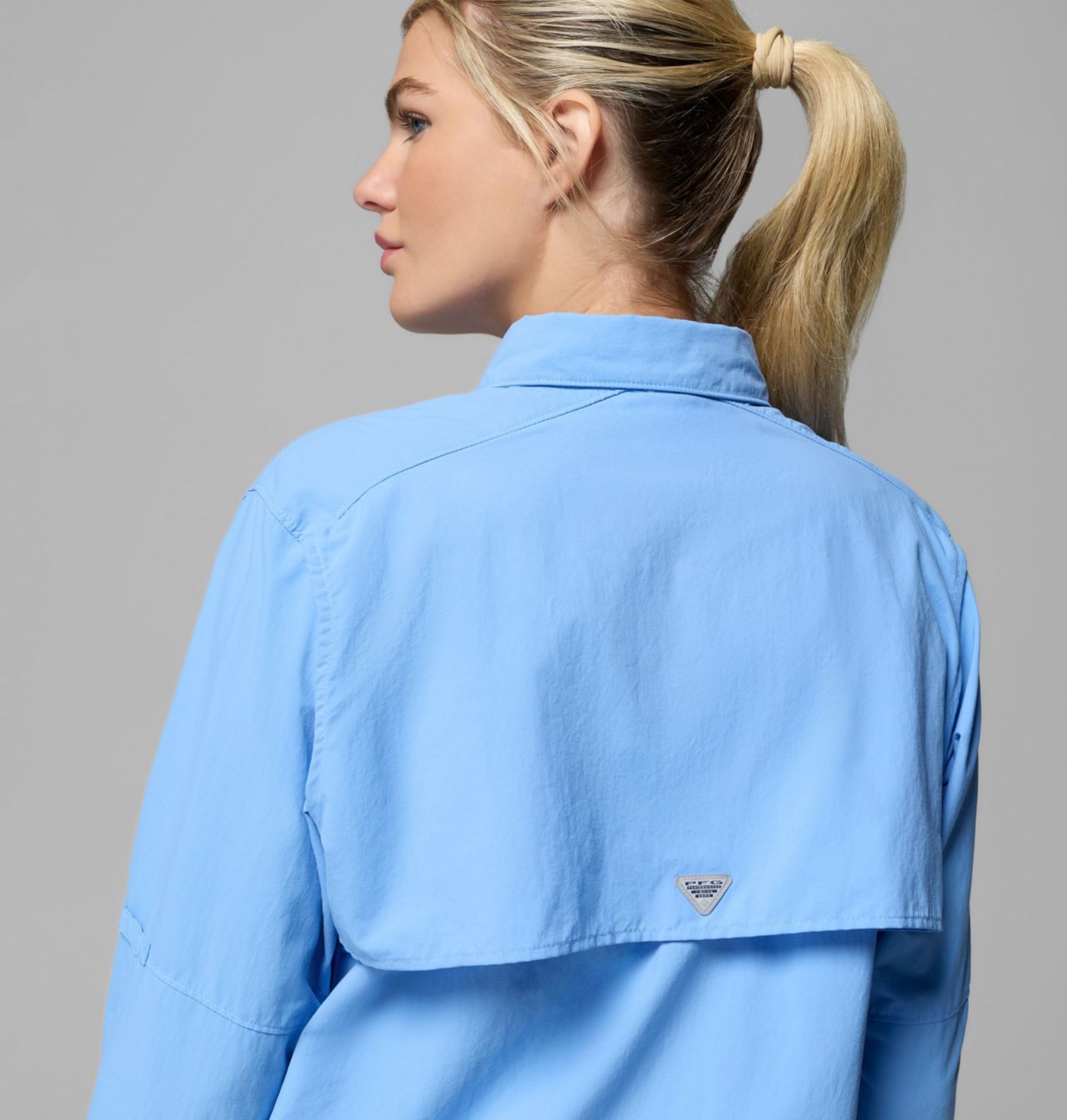 Women's PFG Bahama™ II Long Sleeve Shirt 8