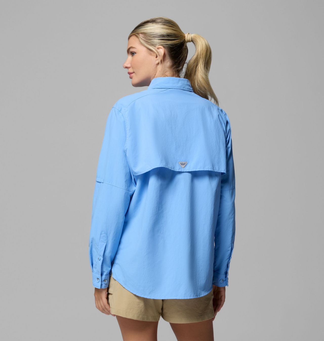 Women's PFG Bahama™ II Long Sleeve Shirt 3