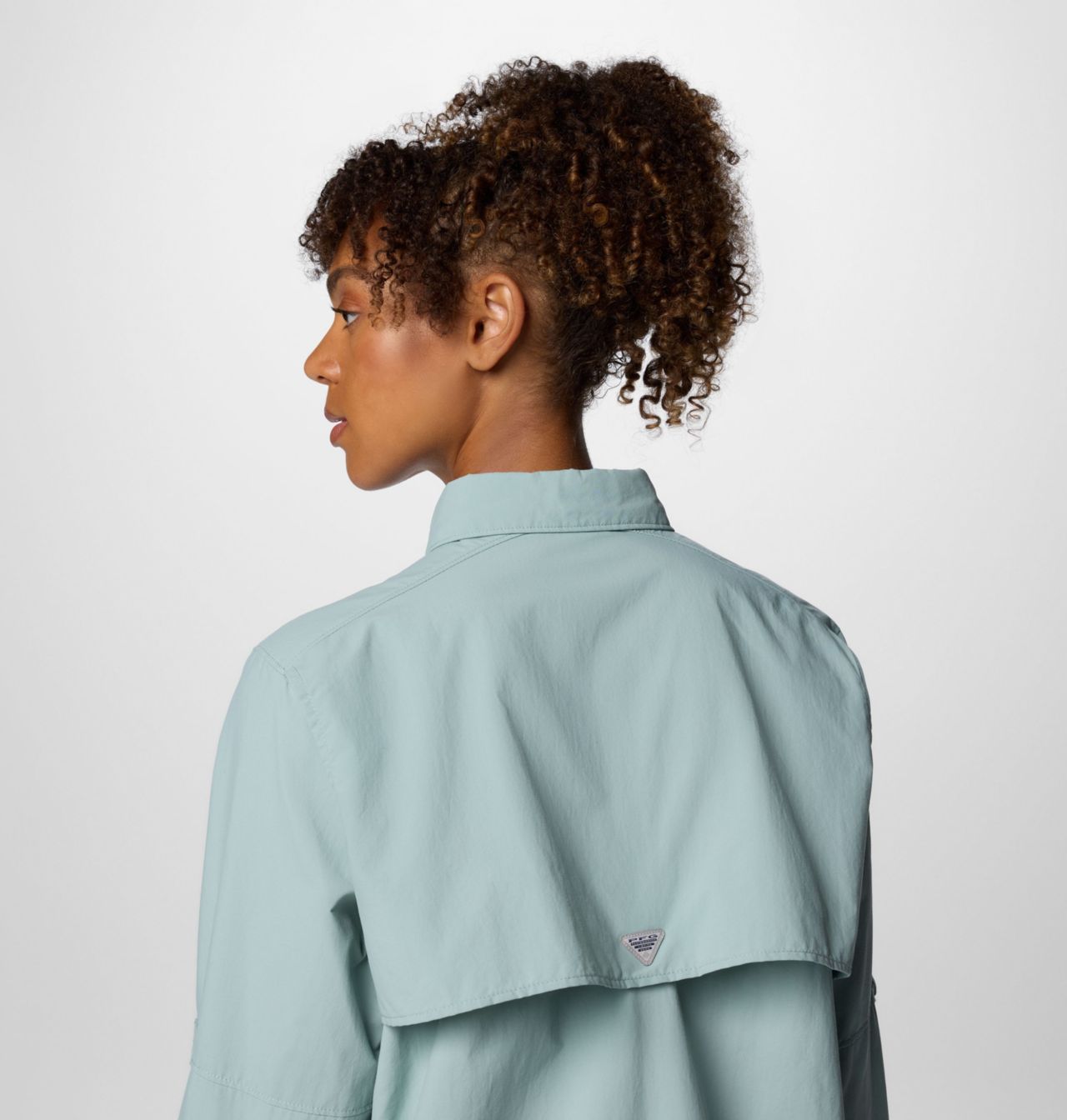 Women's PFG Bahama™ II Long Sleeve Shirt 6