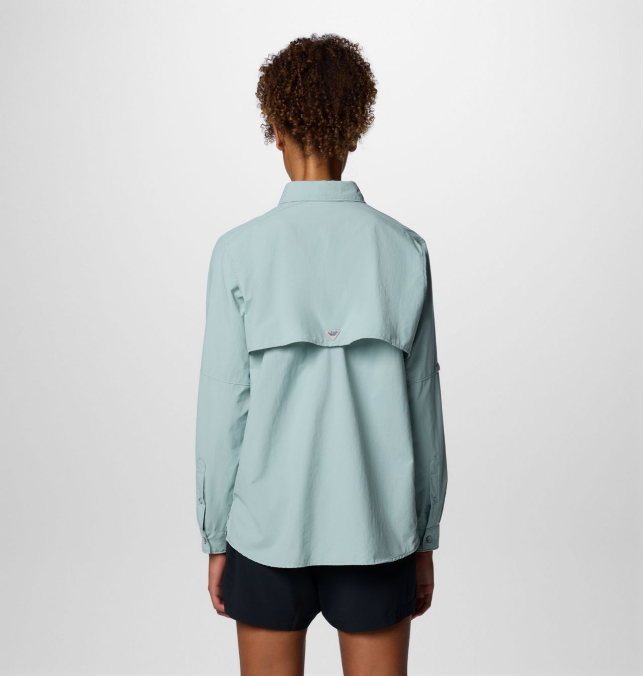 Women's PFG Bahama™ II Long Sleeve Shirt 2