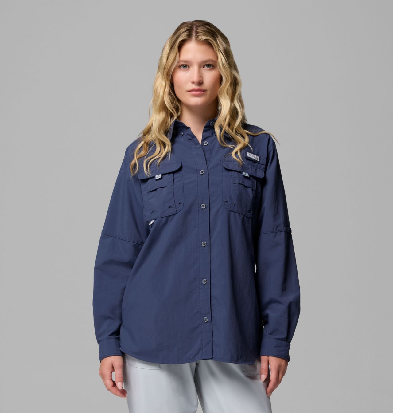 Women's PFG Bahama™ II Long Sleeve Shirt 5