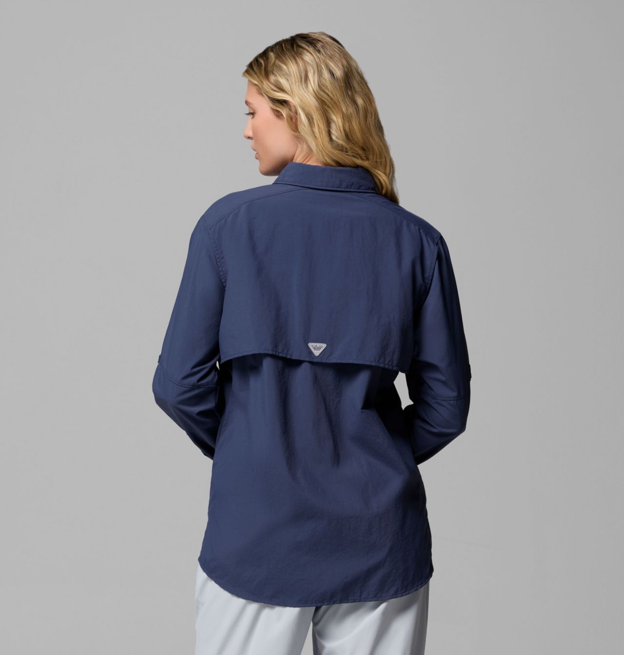 Women's PFG Bahama™ II Long Sleeve Shirt 3