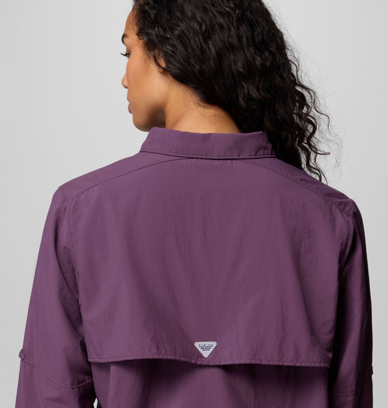 Women's PFG Bahama™ II Long Sleeve Shirt | 500 | S 7
