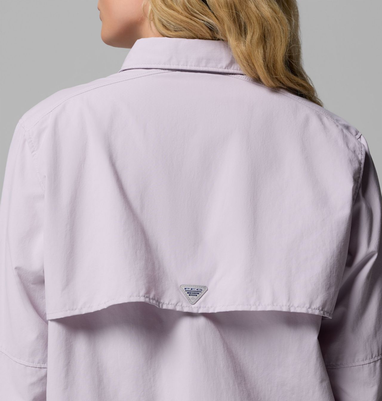 Women's PFG Bahama™ II Long Sleeve Shirt | 551 | XL 8