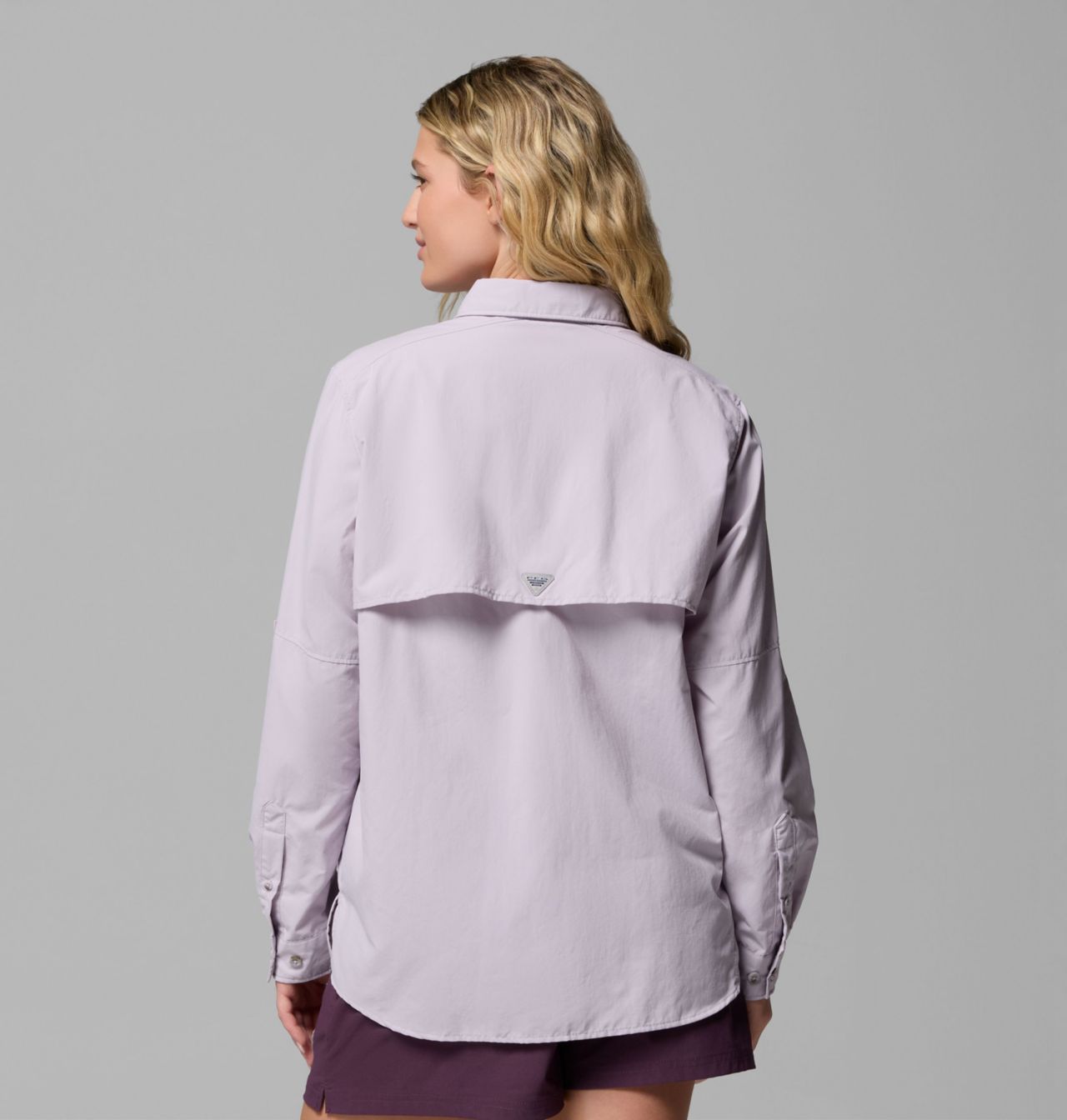 Women's PFG Bahama™ II Long Sleeve Shirt | 551 | XL 3