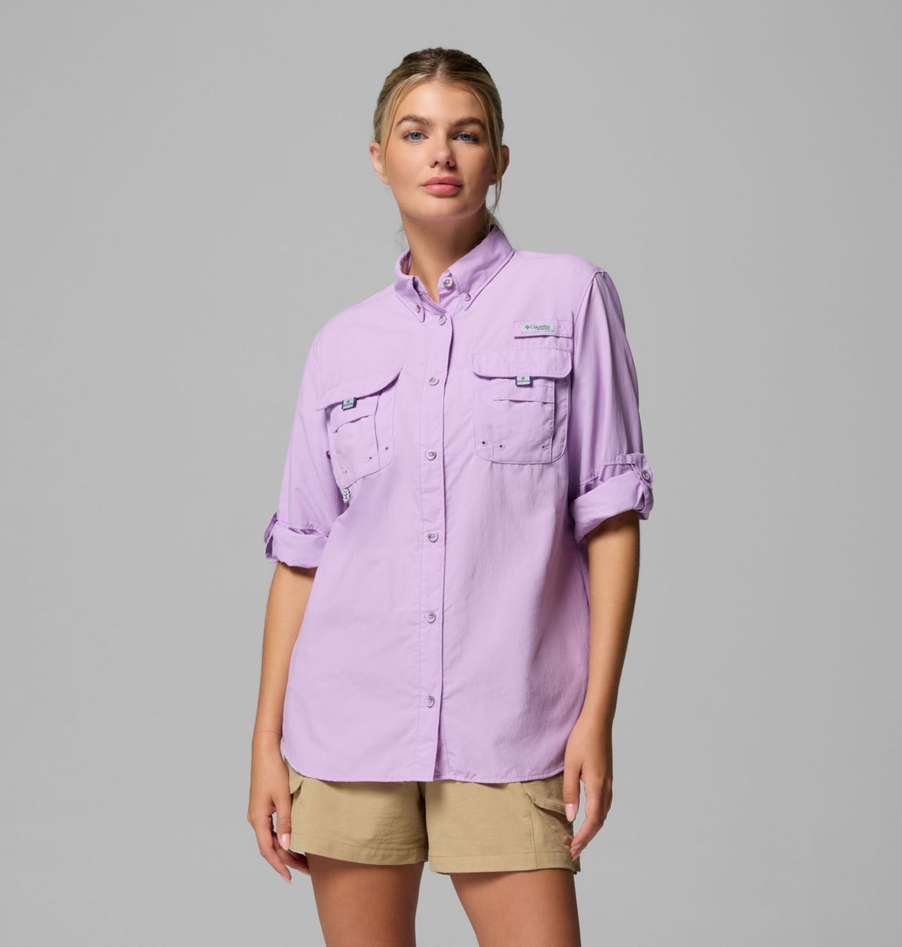 Women's PFG Bahama™ II Long Sleeve Shirt 5