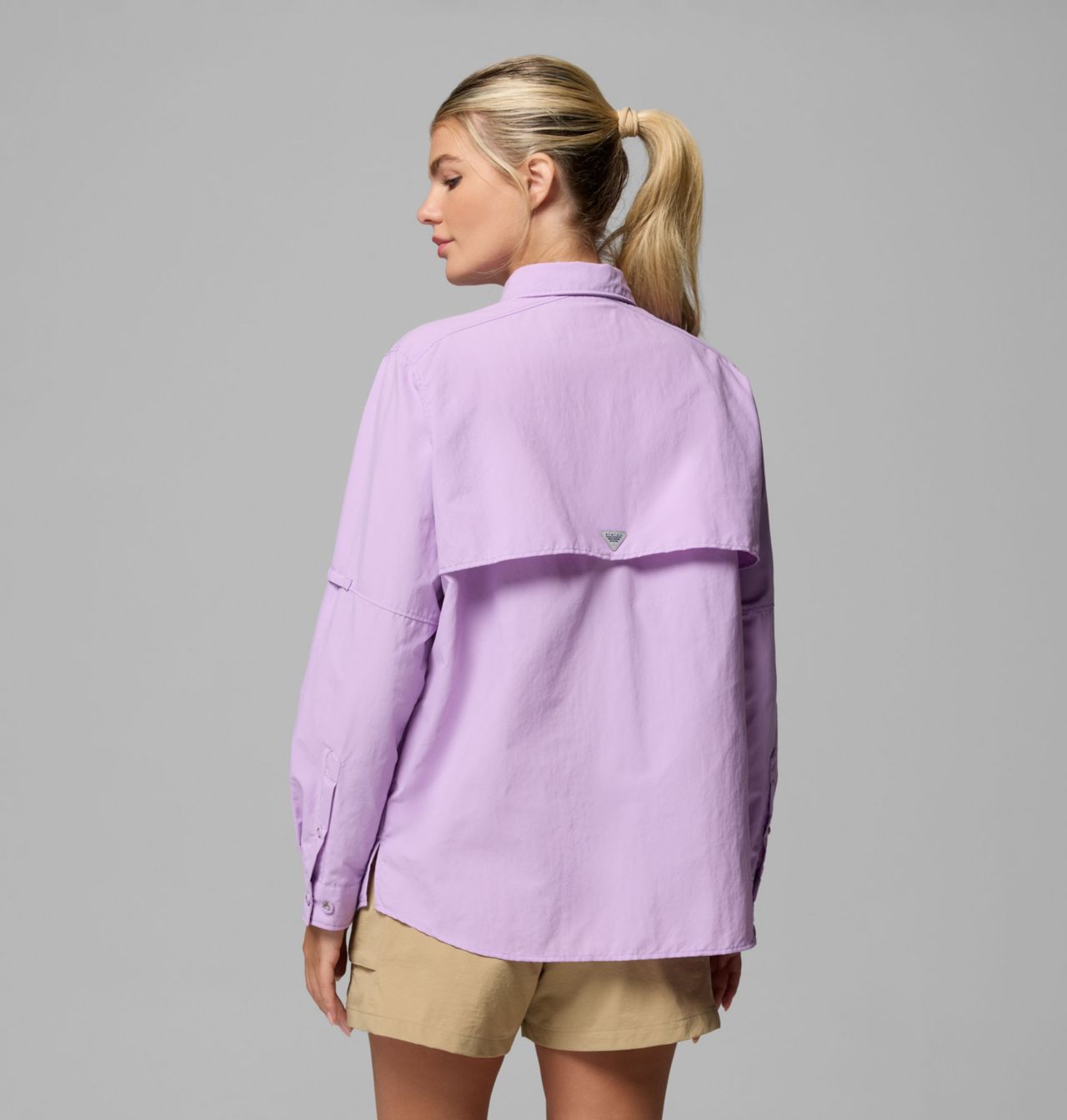 Women's PFG Bahama™ II Long Sleeve Shirt 3