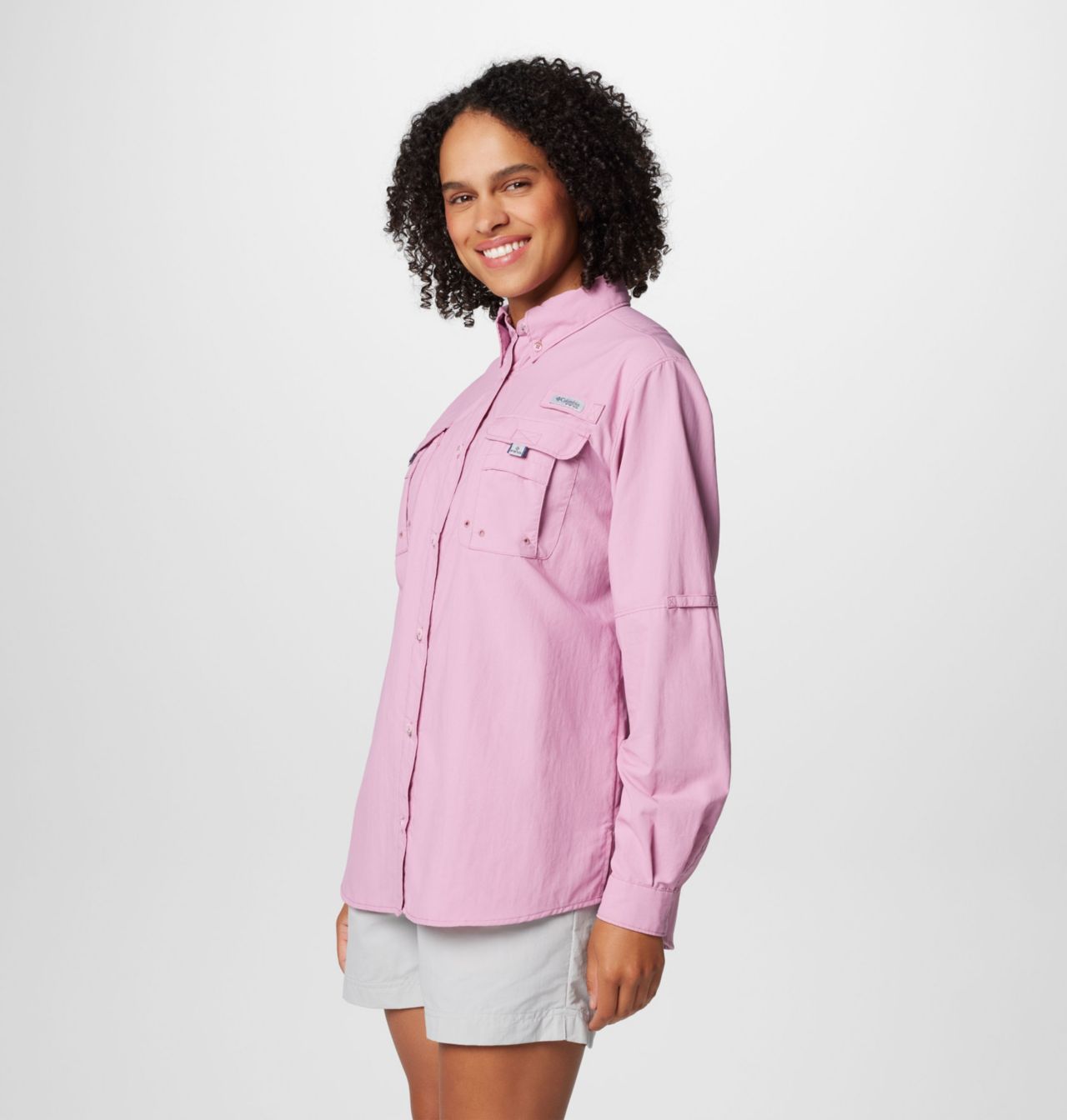 Women's PFG Bahama™ II Long Sleeve Shirt 4