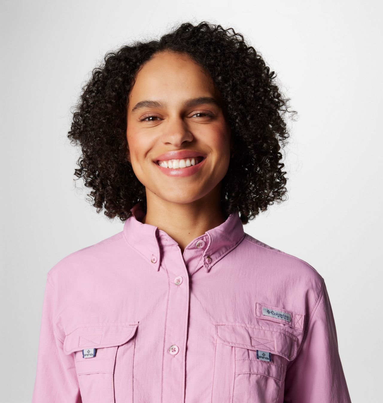 Women's PFG Bahama™ II Long Sleeve Shirt 5