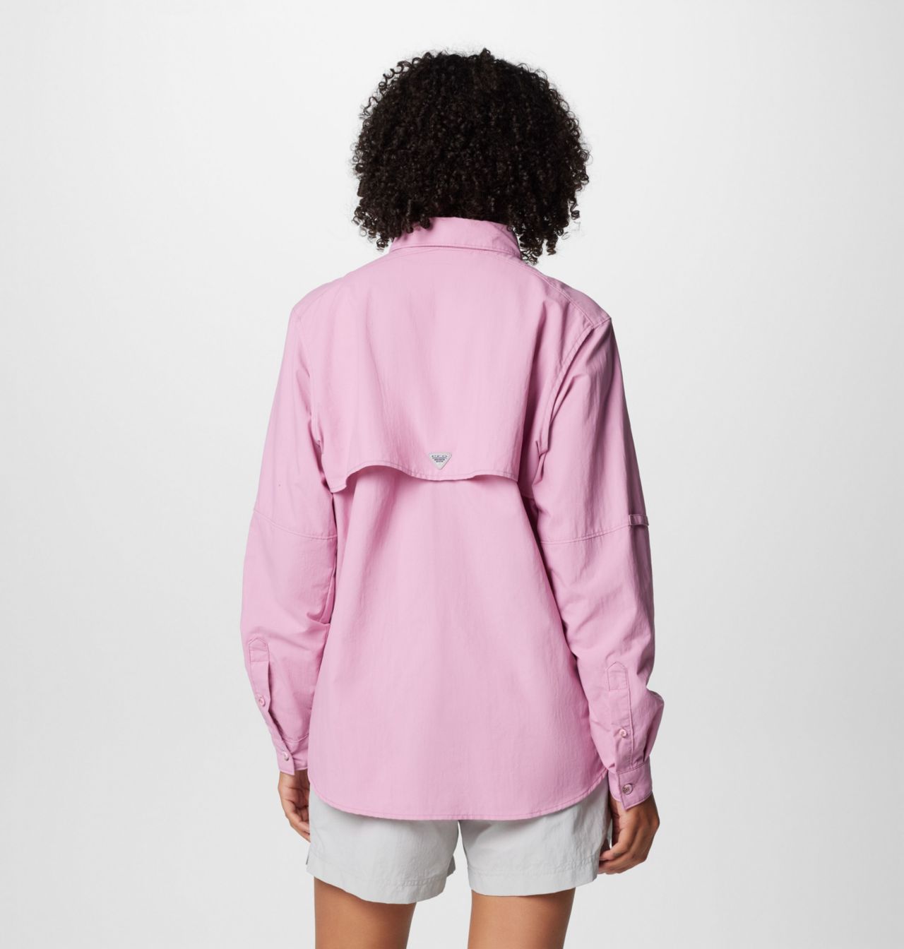 Women's PFG Bahama™ II Long Sleeve Shirt 2