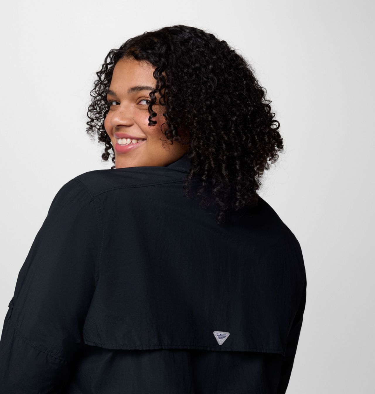 Women's PFG Bahama™ II Long Sleeve Shirt 5