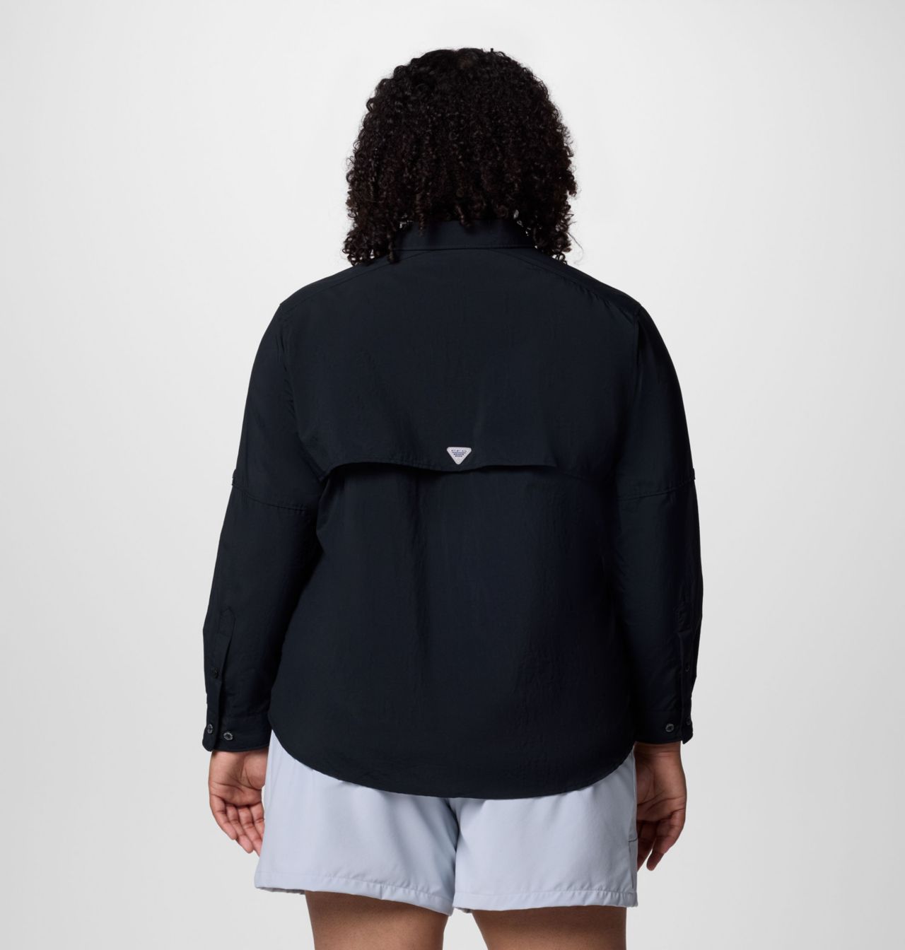 Women's PFG Bahama™ II Long Sleeve Shirt 2