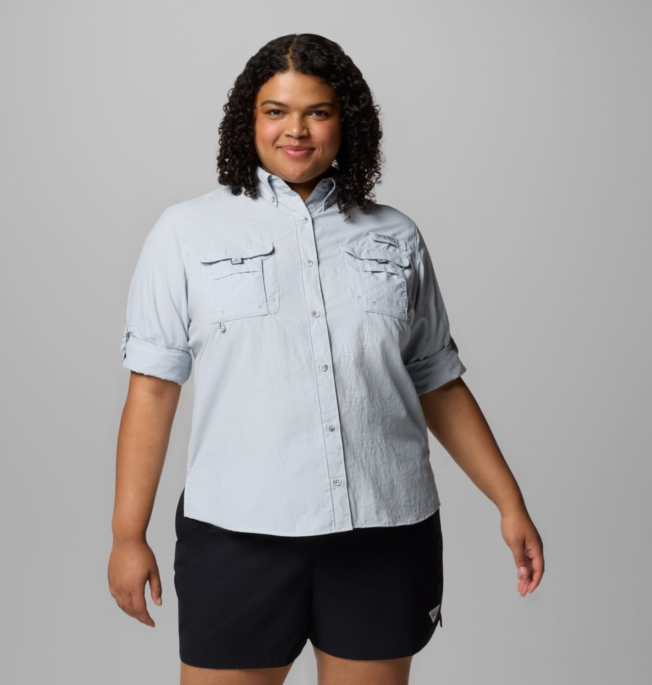 Women's PFG Bahama™ II Long Sleeve Shirt 7