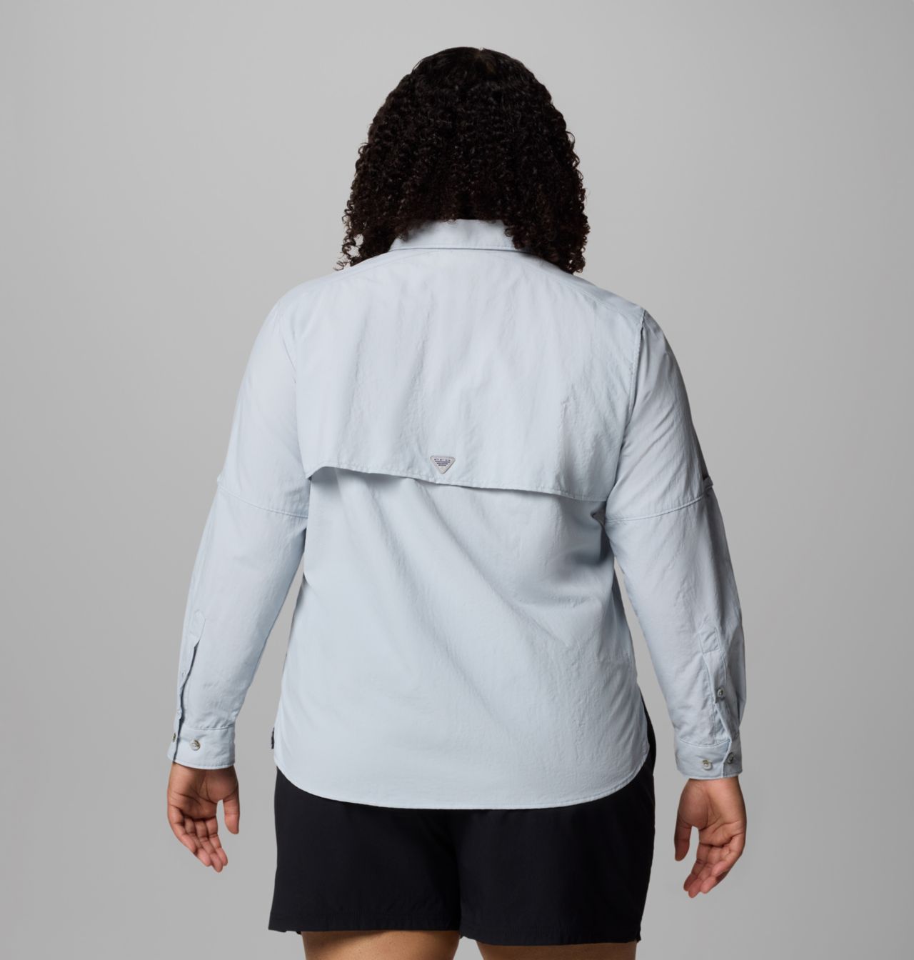 Women's PFG Bahama™ II Long Sleeve Shirt 2
