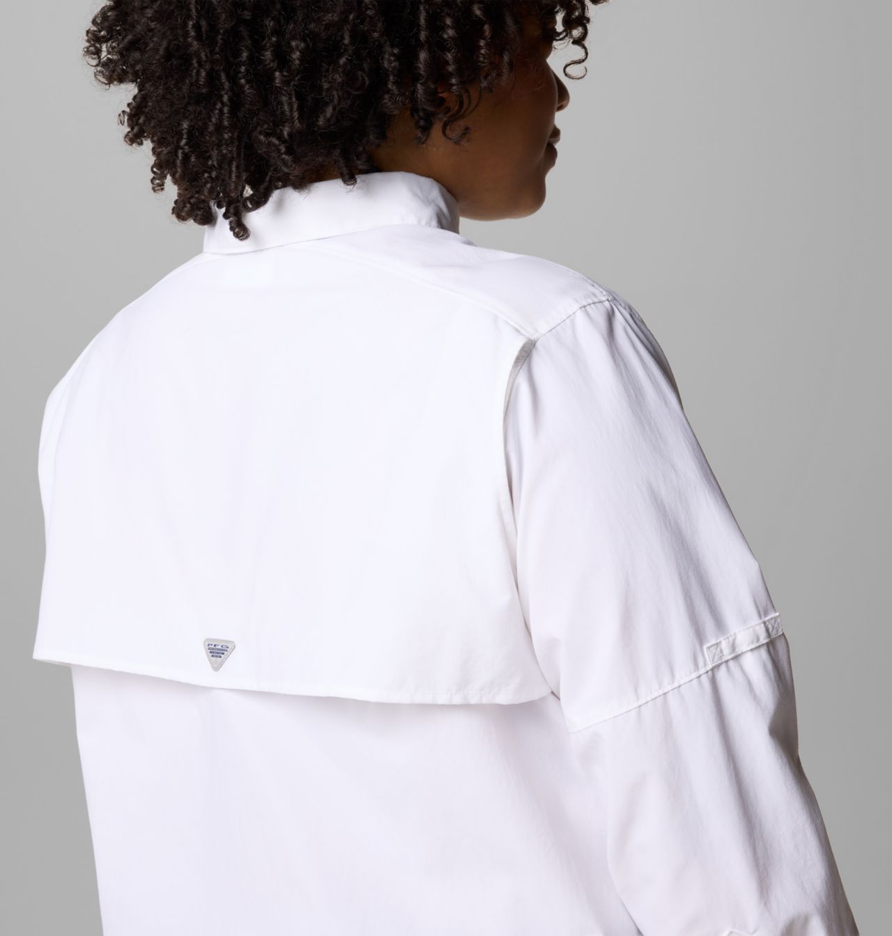 Women's PFG Bahama™ II Long Sleeve Shirt | 100 | 2X 6
