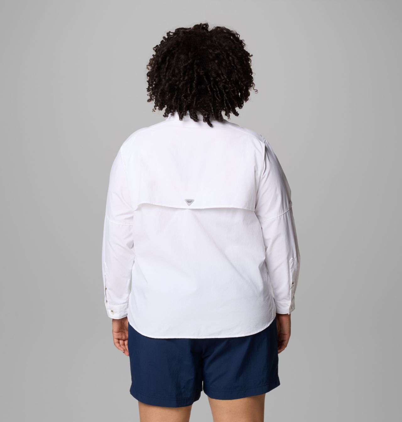 Women's PFG Bahama™ II Long Sleeve Shirt | 100 | 2X 2