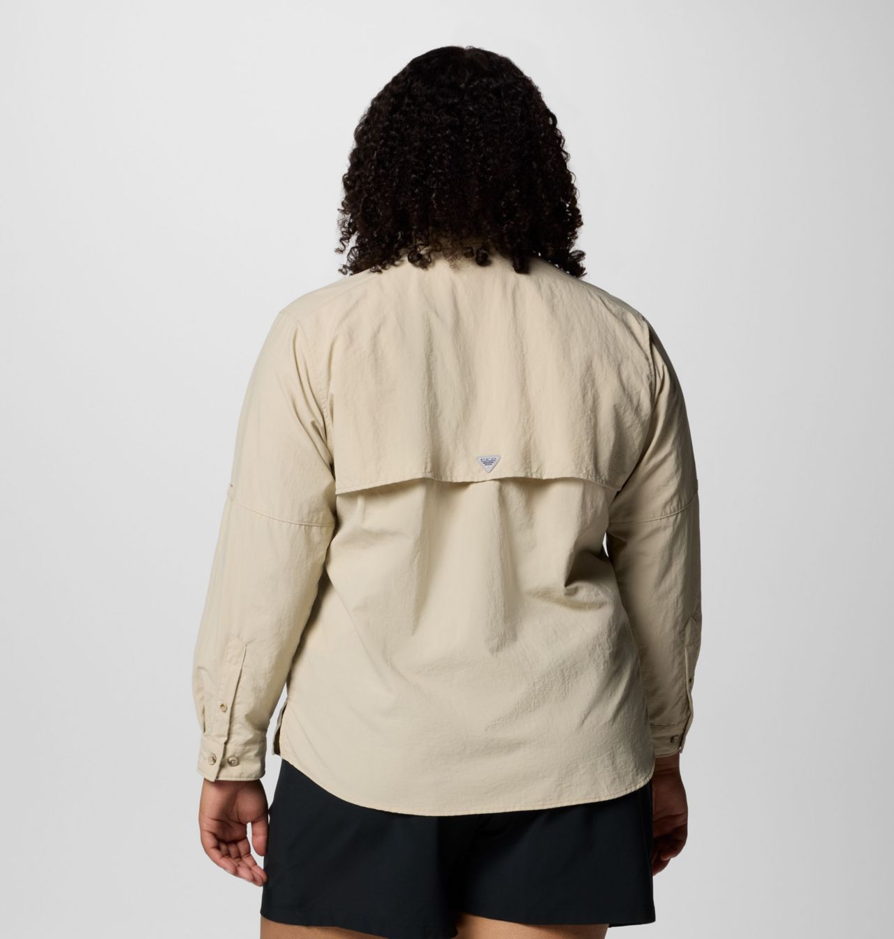 Women's PFG Bahama™ II Long Sleeve Shirt | 160 | 3X 2