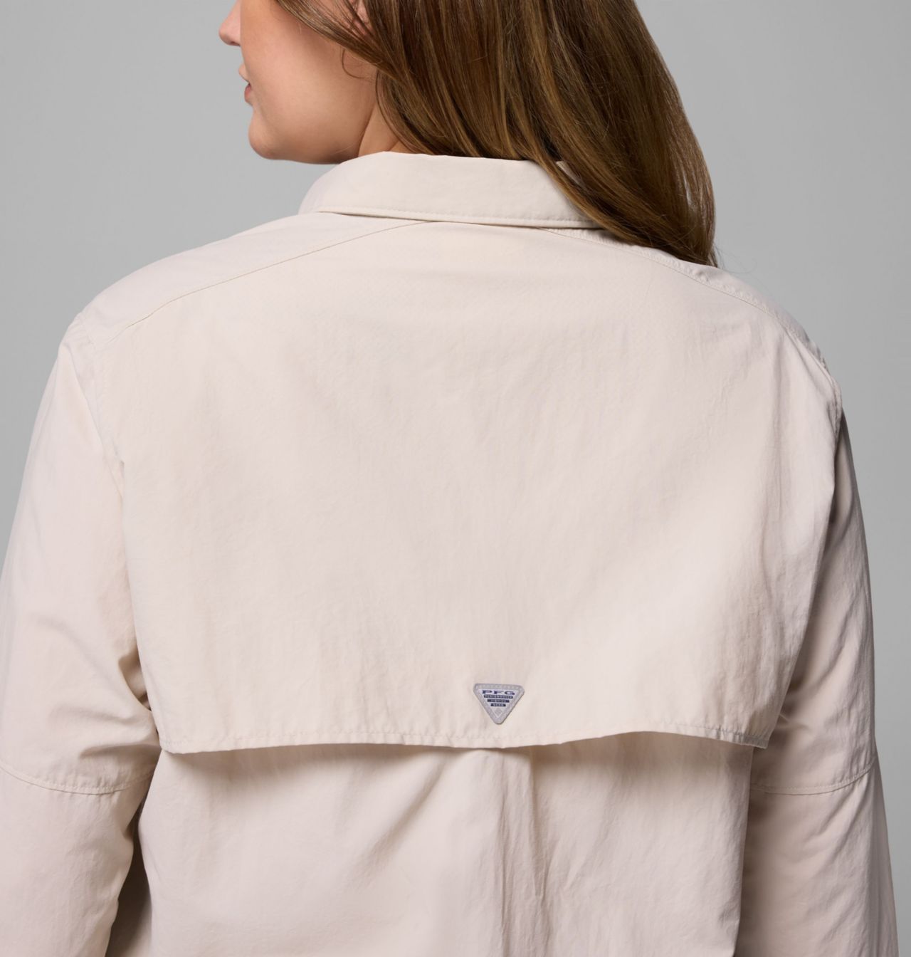 Women's PFG Bahama™ II Long Sleeve Shirt 8