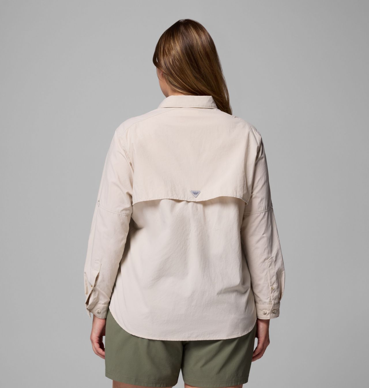 Women's PFG Bahama™ II Long Sleeve Shirt 3