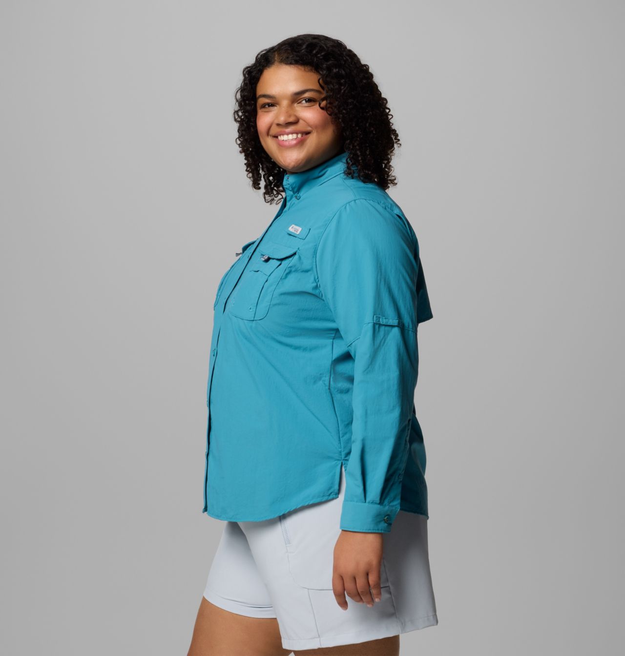 Women's PFG Bahama™ II Long Sleeve Shirt 3