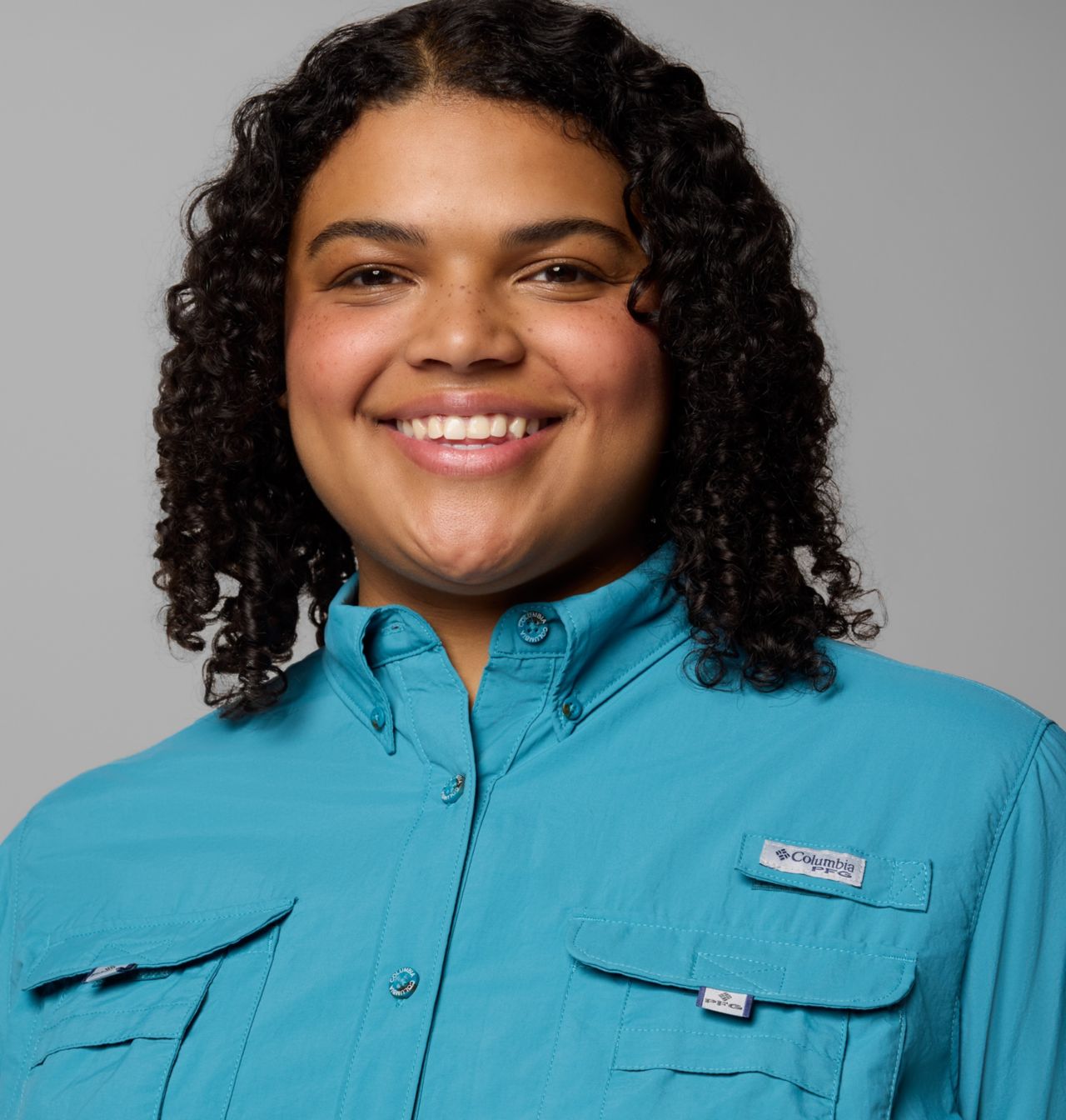 Women's PFG Bahama™ II Long Sleeve Shirt 4