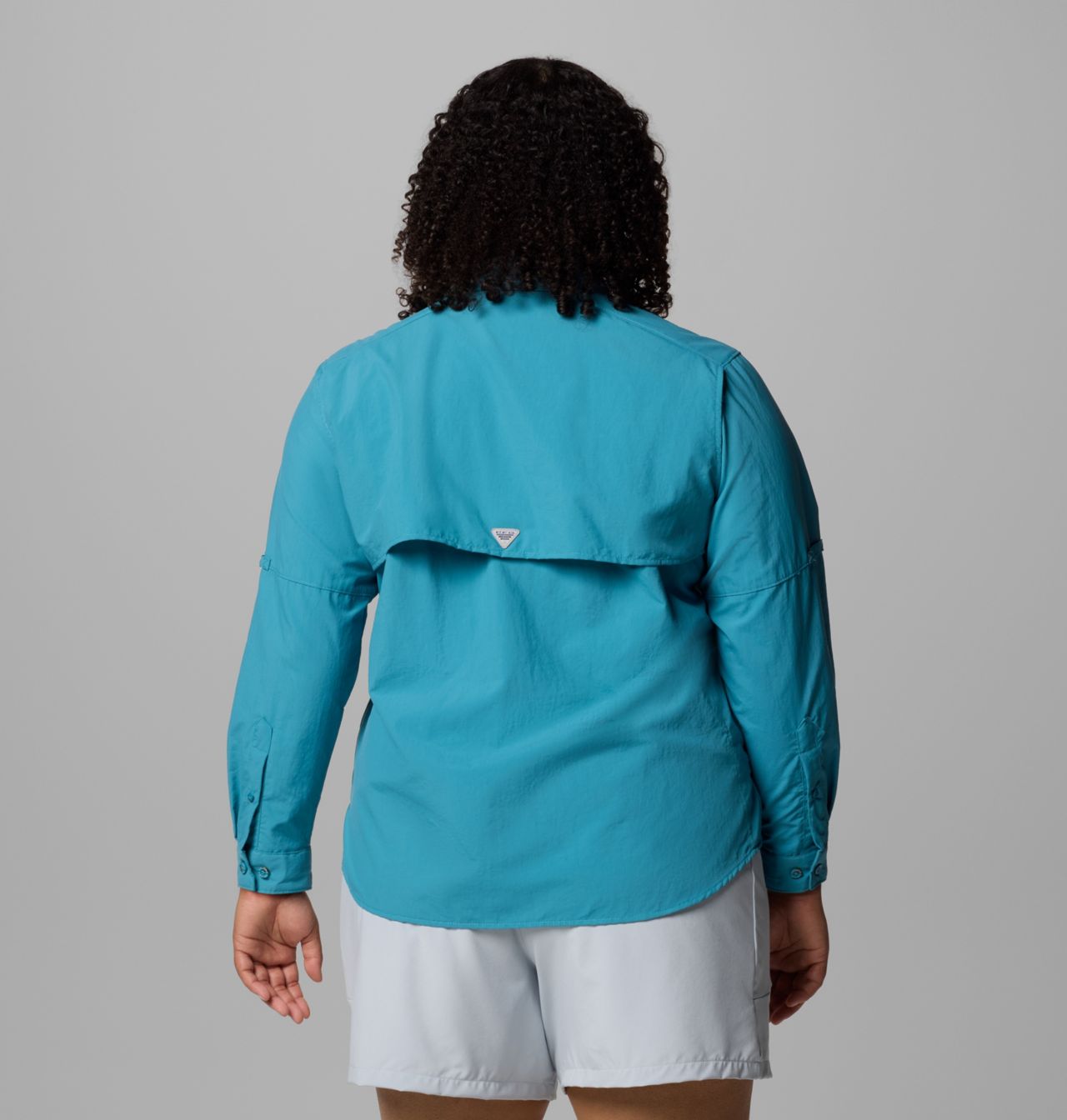 Women's PFG Bahama™ II Long Sleeve Shirt 2