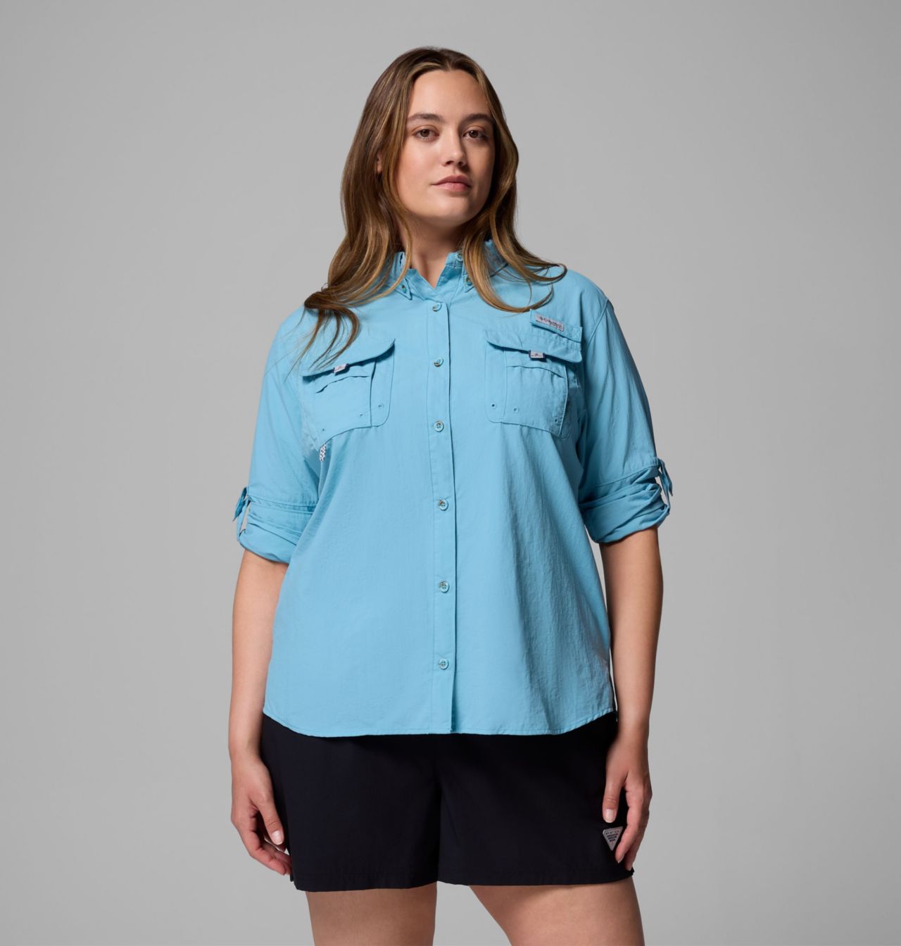 Women's PFG Bahama™ II Long Sleeve Shirt 5