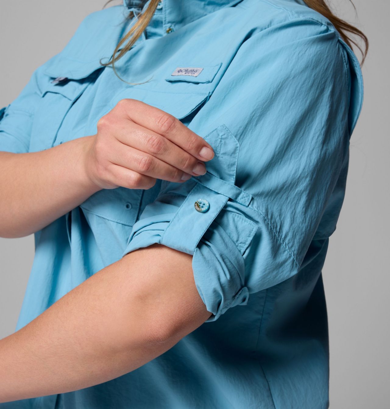 Women's PFG Bahama™ II Long Sleeve Shirt 6