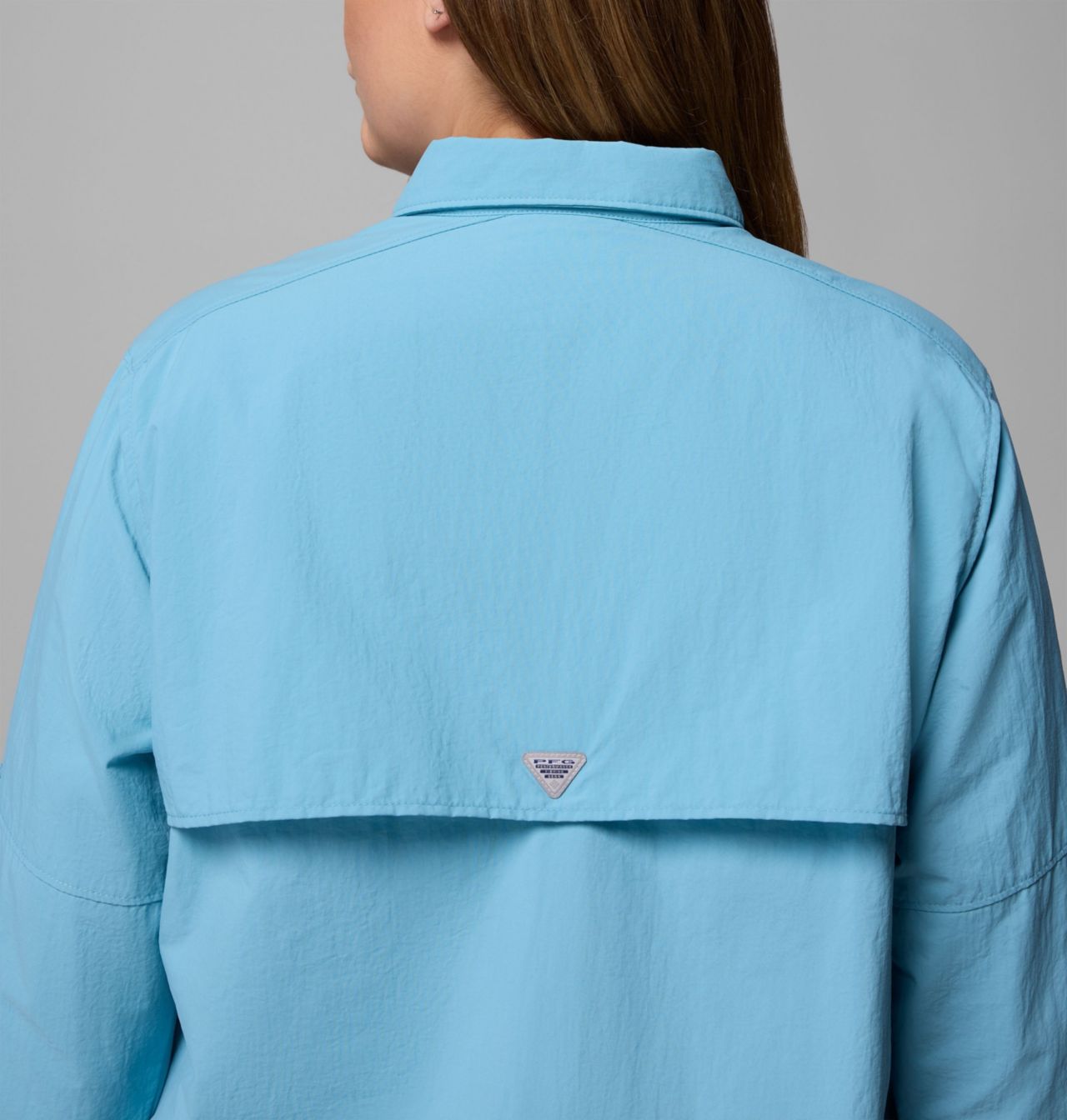 Women's PFG Bahama™ II Long Sleeve Shirt 8