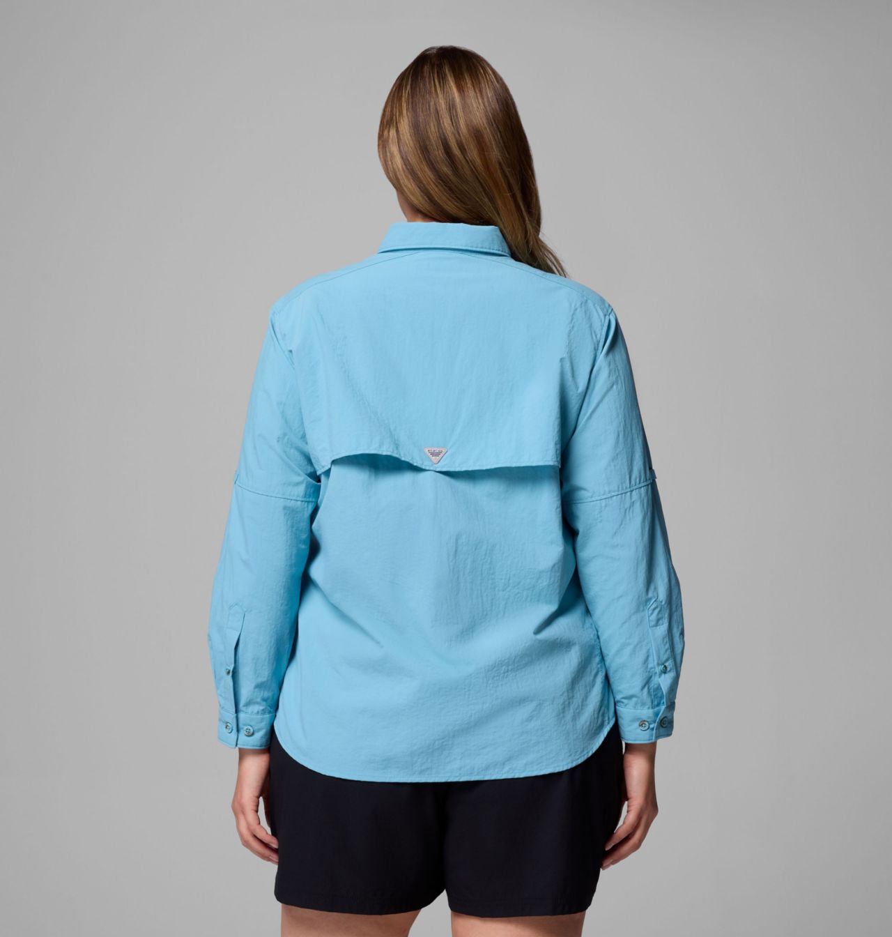 Women's PFG Bahama™ II Long Sleeve Shirt 3