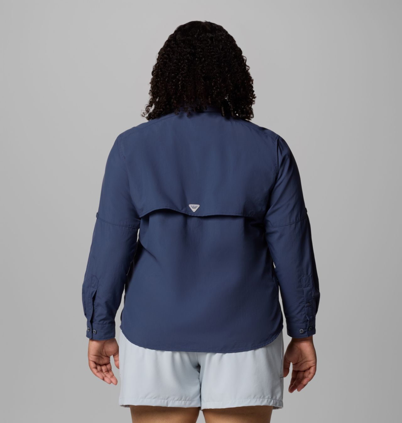 Women's PFG Bahama™ II Long Sleeve Shirt 2