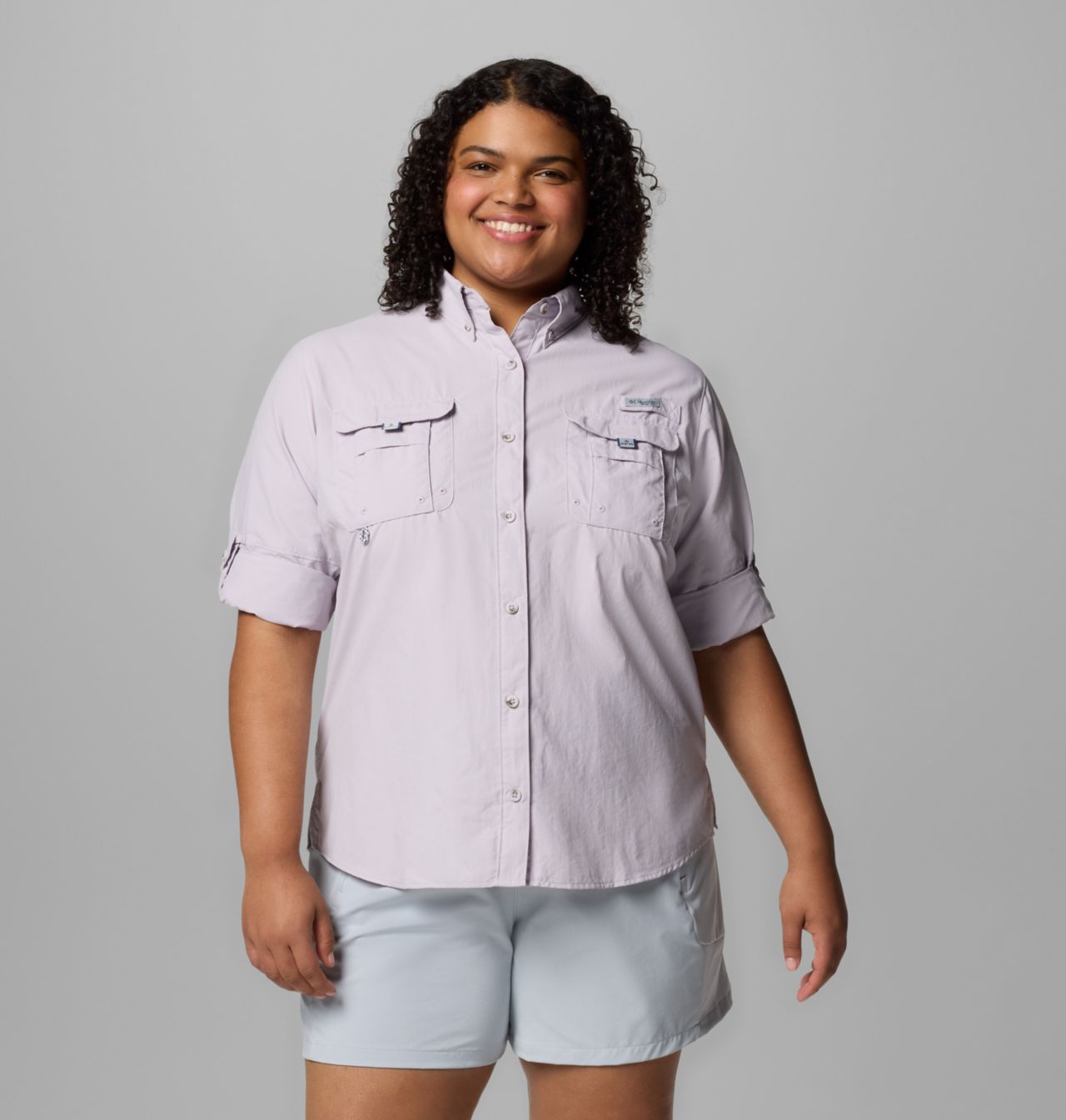 Women's PFG Bahama™ II Long Sleeve Shirt 7