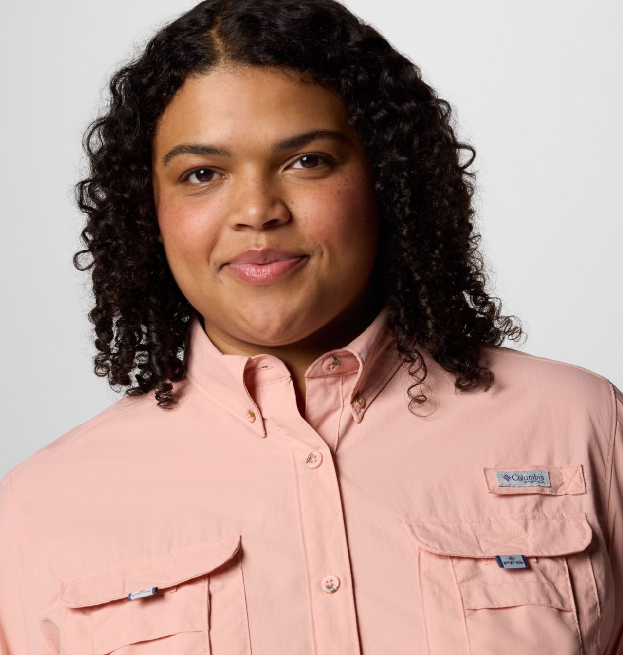 Women's PFG Bahama™ II Long Sleeve Shirt 4