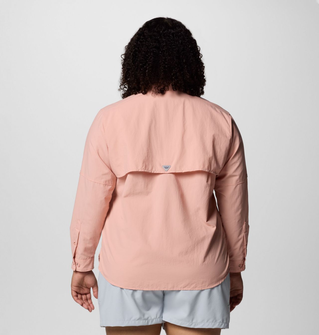 Women's PFG Bahama™ II Long Sleeve Shirt 2