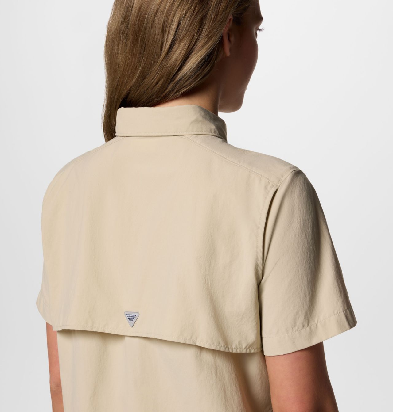 Women's PFG Bahama™ II Short Sleeve Shirt | 160 | L 7