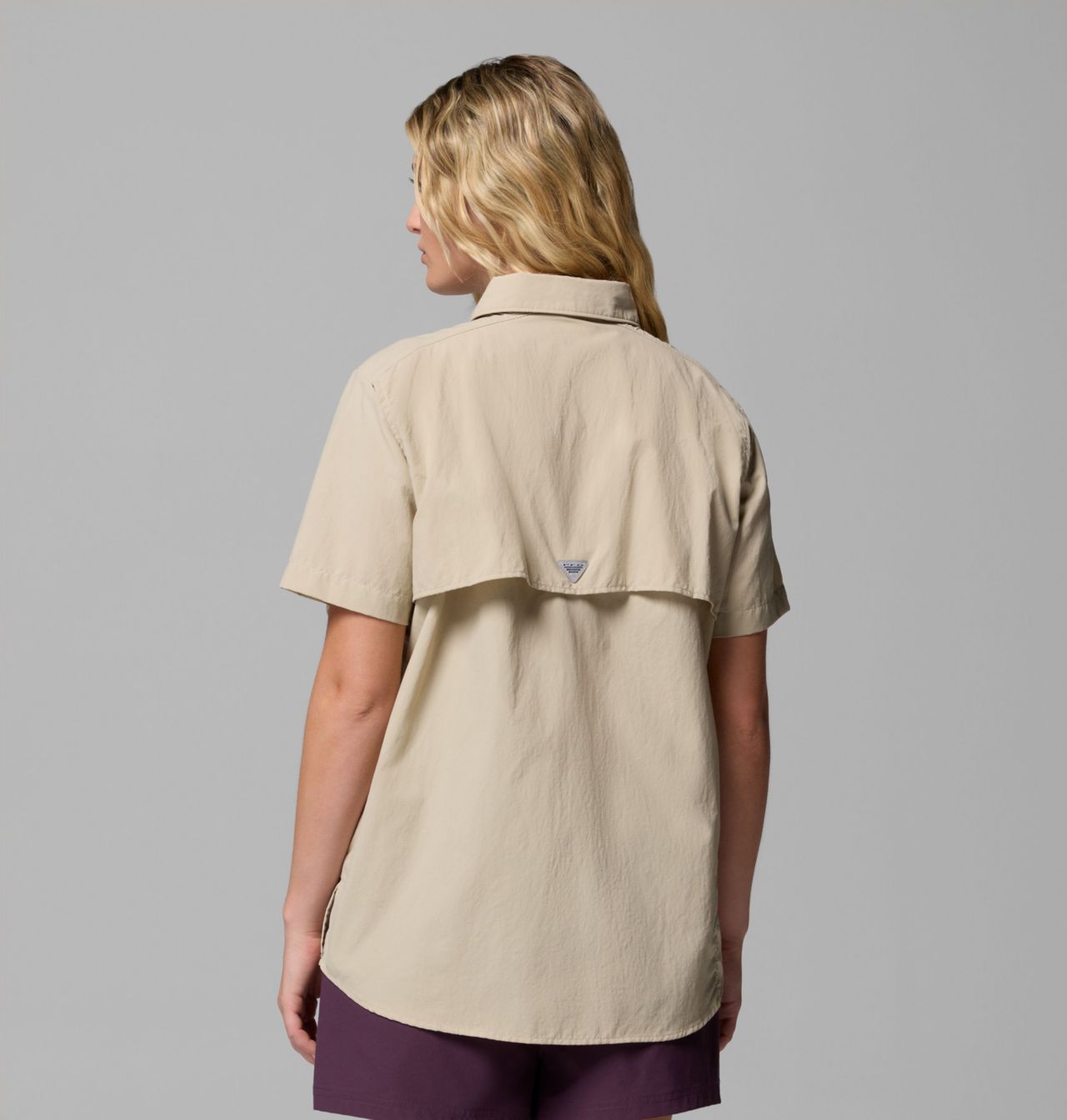 Women's PFG Bahama™ II Short Sleeve Shirt | 160 | L 3