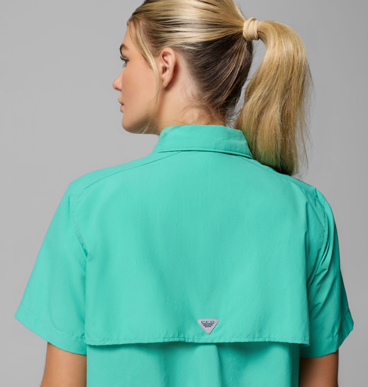 Women's PFG Bahama™ II Short Sleeve Shirt 6
