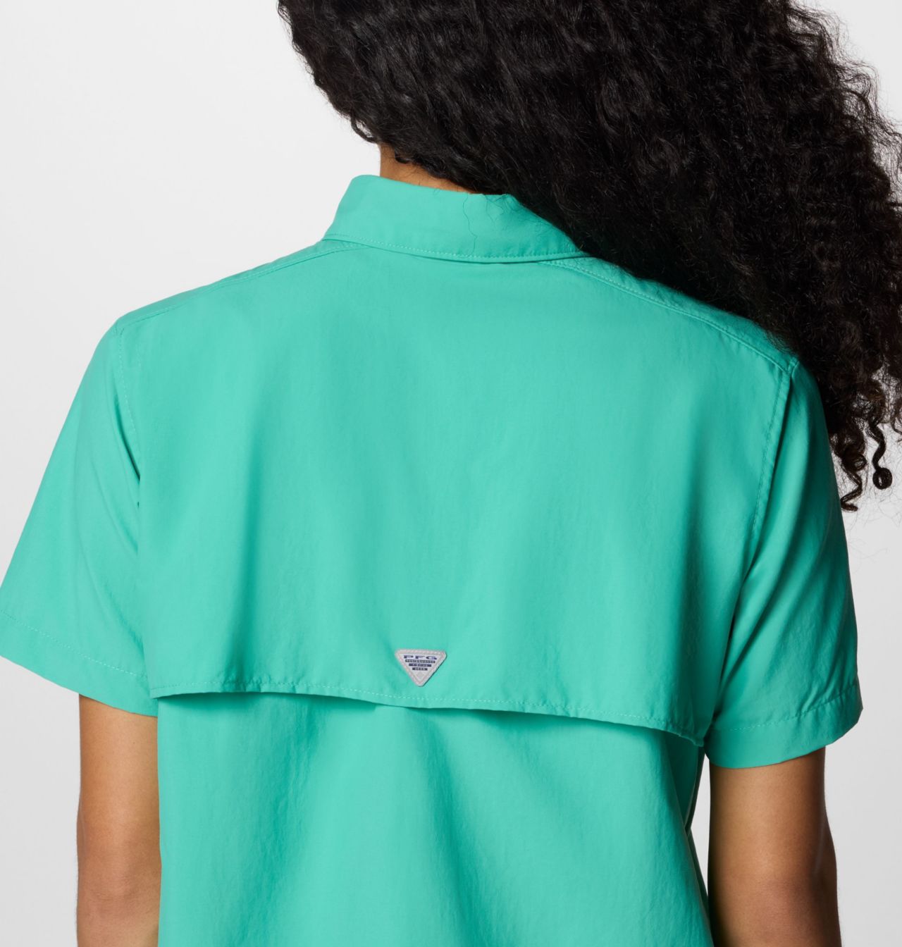 Women's PFG Bahama™ II Short Sleeve Shirt 7