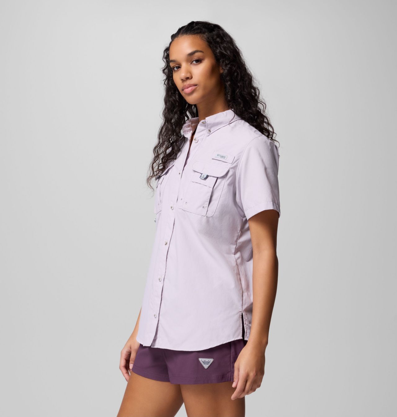 Women's PFG Bahama™ II Short Sleeve Shirt 4