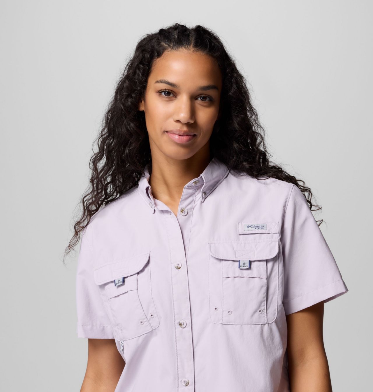 Women's PFG Bahama™ II Short Sleeve Shirt 5