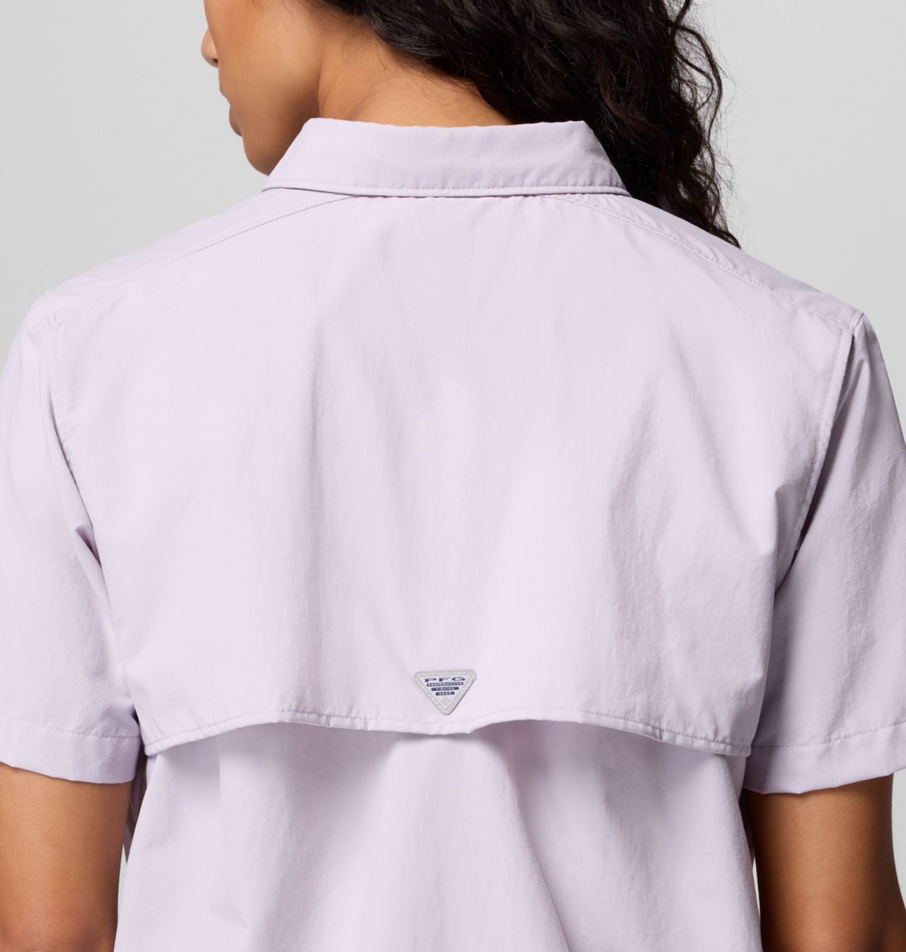 Women's PFG Bahama™ II Short Sleeve Shirt 6