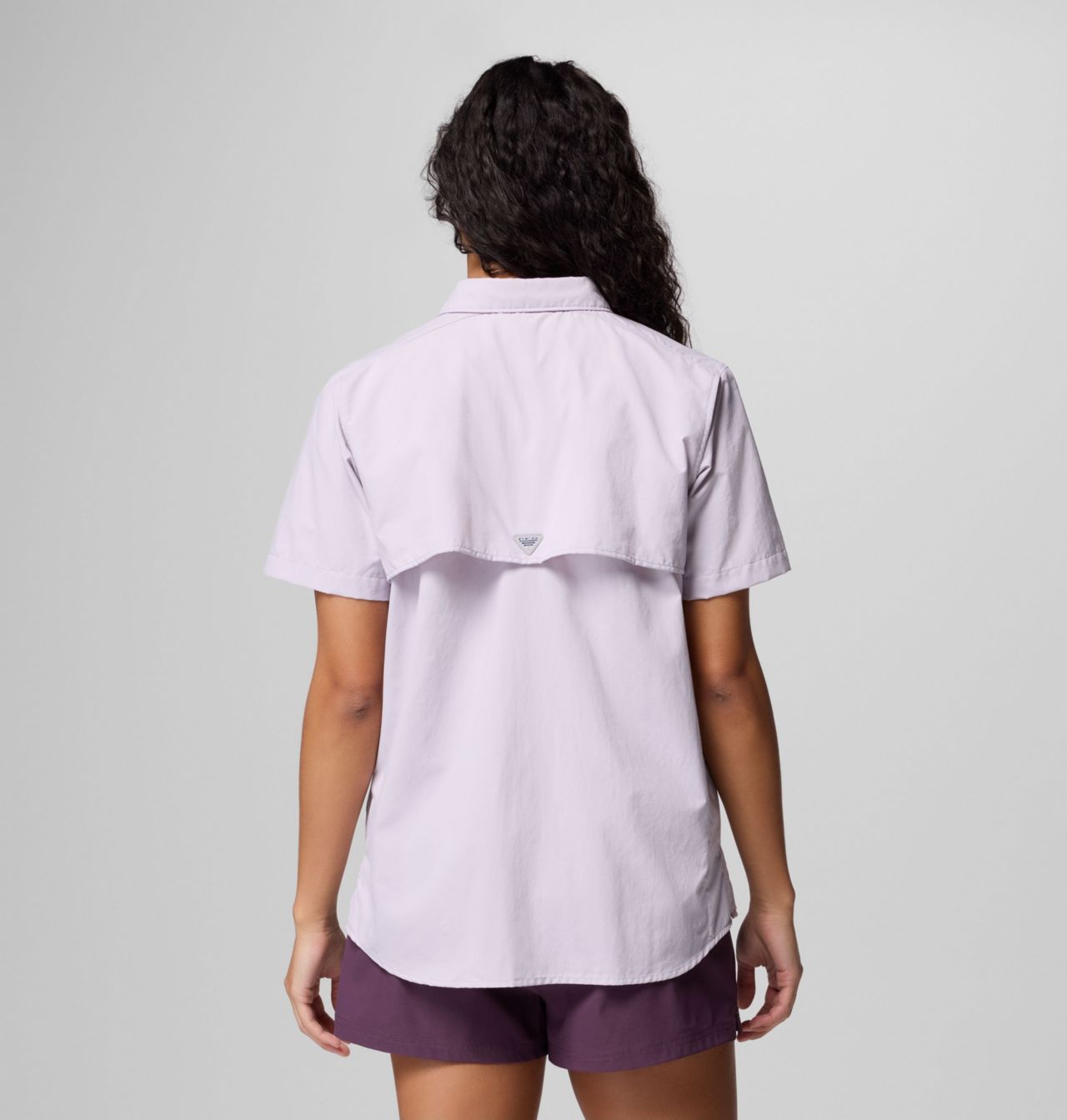 Women's PFG Bahama™ II Short Sleeve Shirt 3