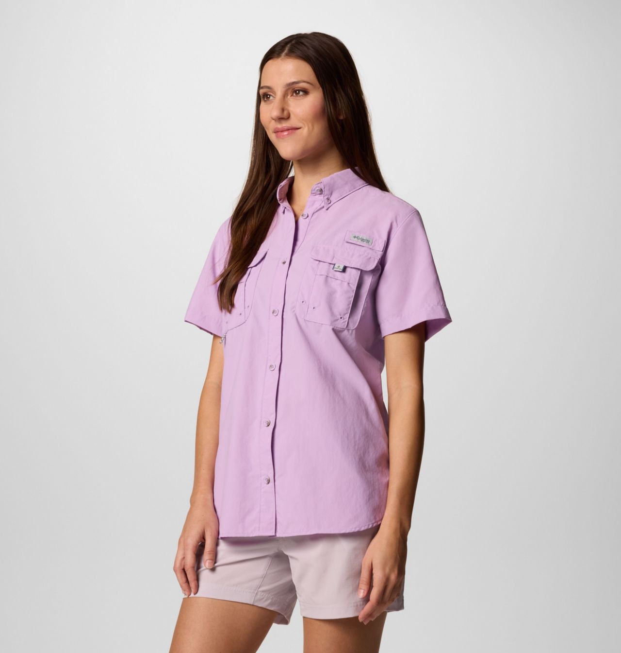 Women's PFG Bahama™ II Short Sleeve Shirt | 582 | XXL 3