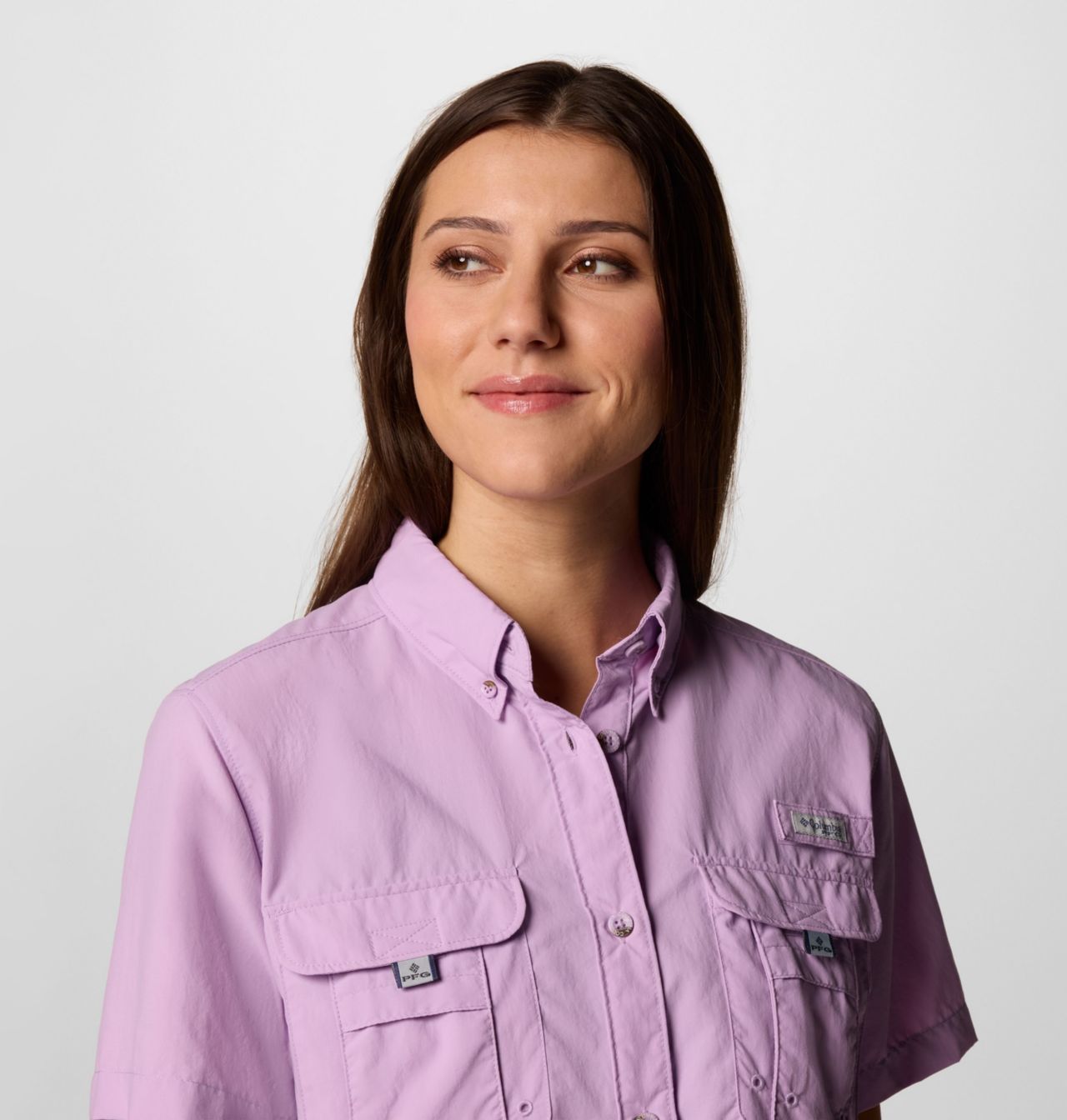 Women's PFG Bahama™ II Short Sleeve Shirt | 582 | XXL 4