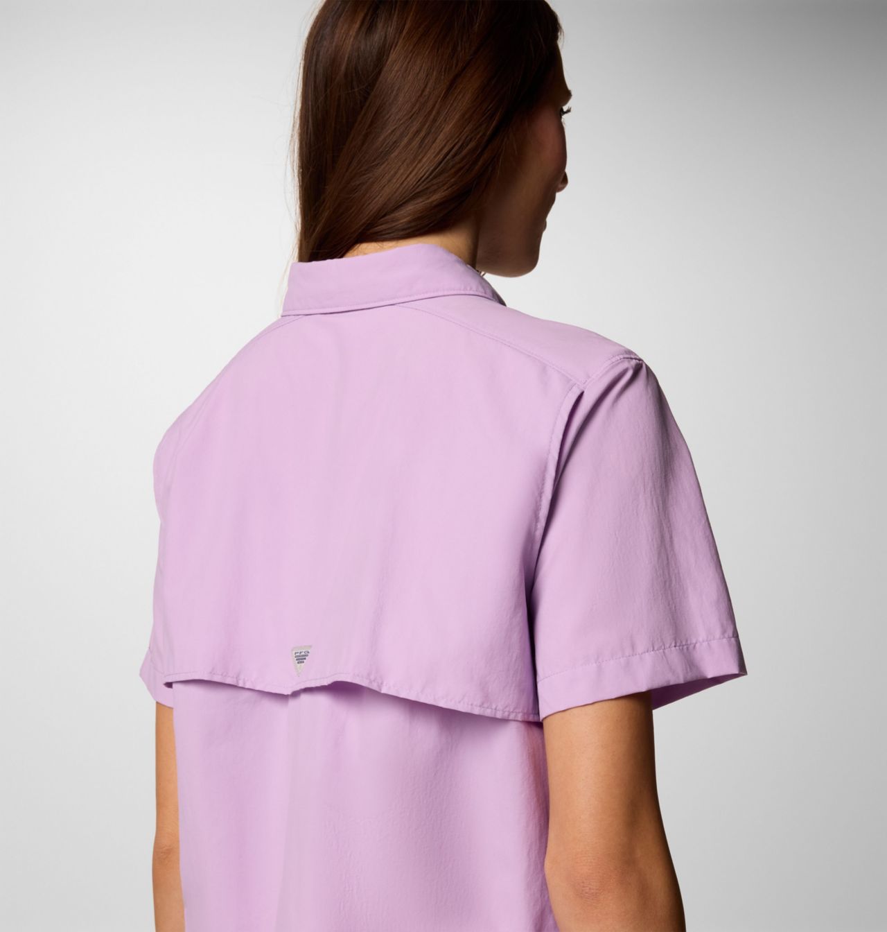 Women's PFG Bahama™ II Short Sleeve Shirt | 582 | XXL 7