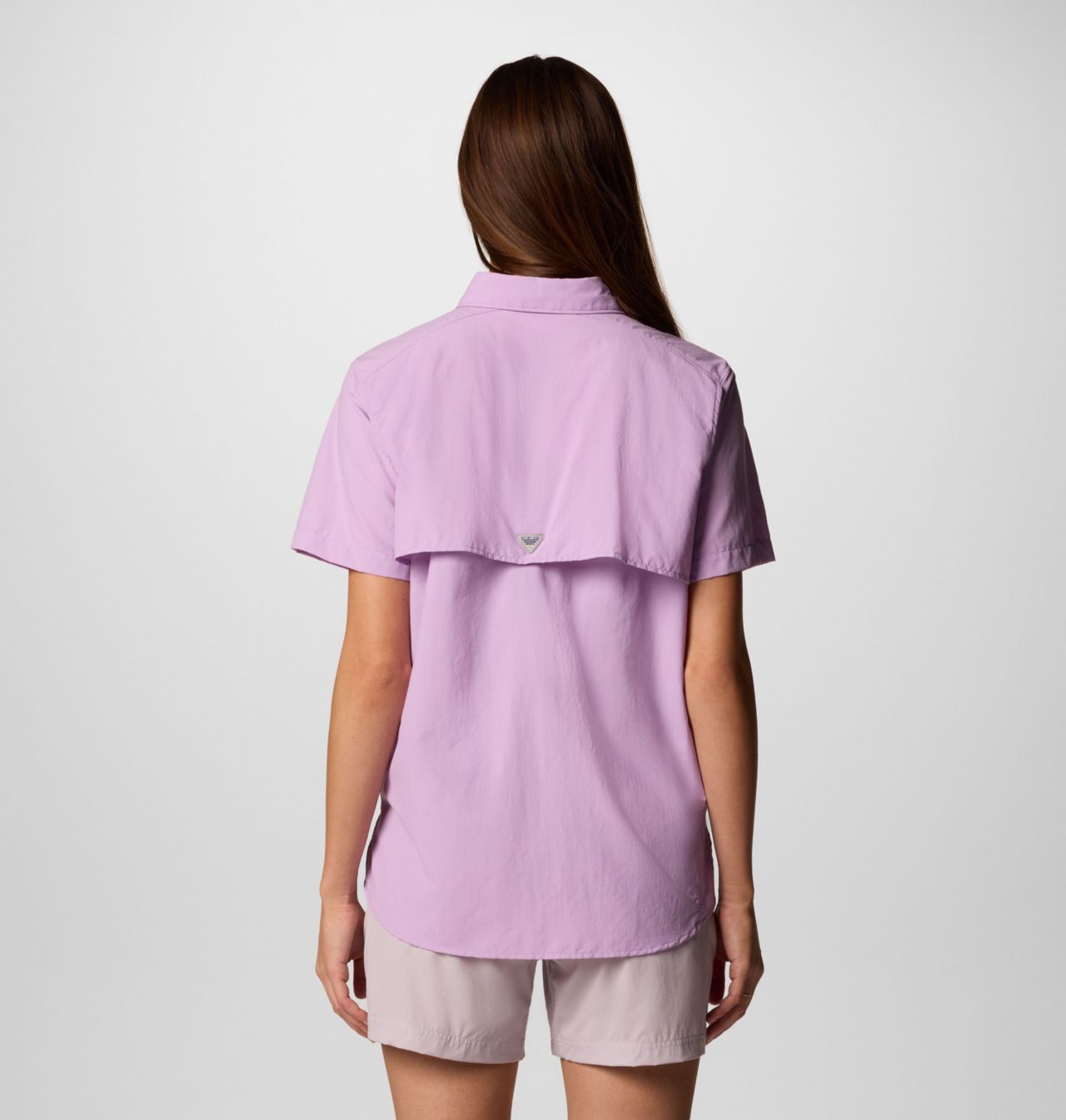 Women's PFG Bahama™ II Short Sleeve Shirt | 582 | XXL 2
