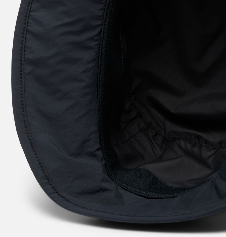 Wallowa Bucket Hat, Color: Black, image 3