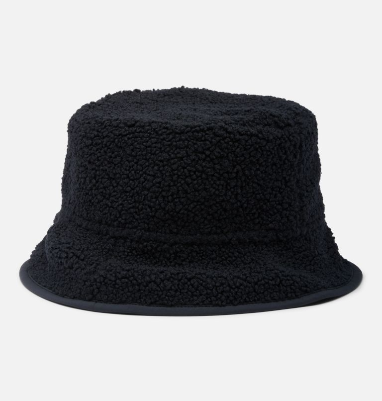 Wallowa Bucket Hat, Color: Black, image 2